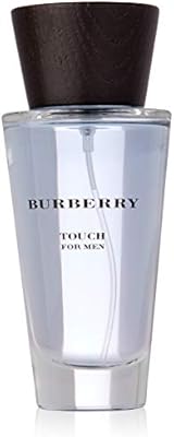 burberry perfume men