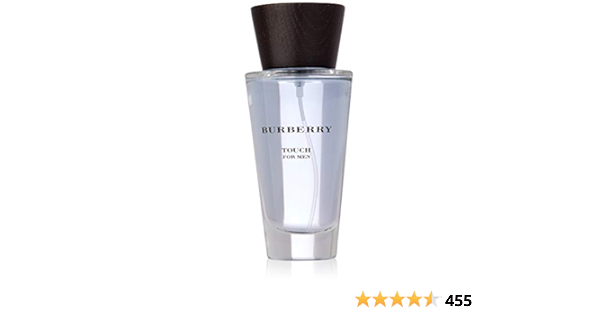 amazon burberry touch 100 ml