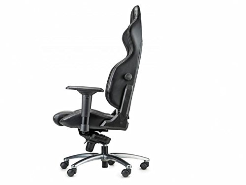 Sparco-Gaming-00975NRVD-Sedia-da-Gaming-NeroVerde