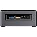 Intel NUC NUC7i7BNH Mini PC, Intel Core i7-7567U 3.5GHz, 8GB DDR4, 250GB SSD, Windows 10 Pro, WiFi, BT 4.2, HDMI, Thunderbolt 3, 4k Support, Dual Monitor Capablethumb 2