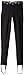 TuffRider Kid's Cotton Schooler Jods, Black, 8