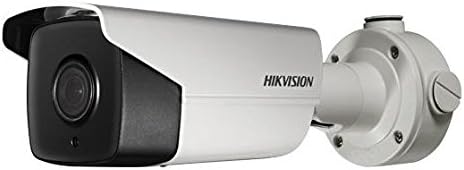 Hikvision 4K Smart Bullet Camera DS-2CD4A85F-IZHS 2.8~12mm Lens POE IP67 Security Surveillance IP Camera ONVIF English Version(Can be Upgraded)