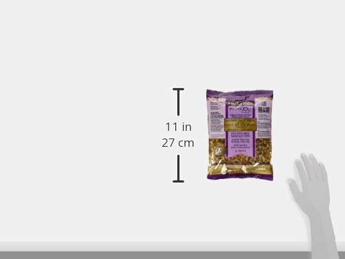 TINKYADA, BROWN RICE ELBOWS, 16 OUNCE