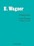 Foundation to Flute Playing: An Elementary Method by