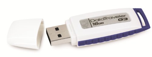 Kingston-DTIG316GB-DataTraveler-G3-16-GB-USB-Flash-Drive-Blue