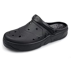 Amoji Garden Clogs Shoes Garden Shoes Outdoor