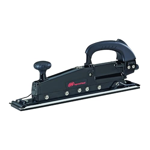 Ingersoll Rand 315G Straight-Line Air Sander