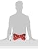 Zanies Ruff 'N' Tumble Bone Dog Toys, Large Red, 12
