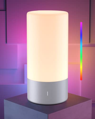 ROOTRO Table Lamp