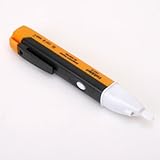 Well-Goal Led Electric Voltage Tester Detector Sensor Pen Alert Stick Volt Sensor 90~1000 by Well-Goal