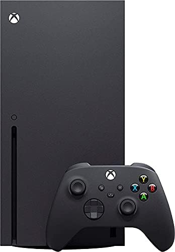 Amazon.com: Next Gen Console Bundle - Xbox Series X 1TB + 8K