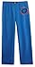 WWE Boys Jonh Cena Hustle, Loyalty, Respect Pajama Set, 3 Piece, Size 10/12