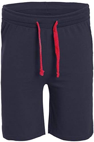 Angels UK New Men's Summer Beach Jogging Shorts Jogger Sports Plain Fleece Jersey Running Gym S-5XL