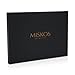 MISKOS Purple Series 35 Color Eyeshadow Palette Shimmer Matte Warm Orange Make up Set Naked Eye Shadow Cosmetic Kit 35P-2