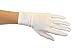 Duchess Matte Satin Wrist Length Gloves for Ladies
