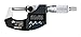 Mitutoyo 293-340-30CAL Digimatic Micrometer with Calibration, 1