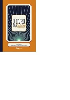 Livro O livro dos Inícios