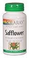 Safflower 390mg 100 - Capsule