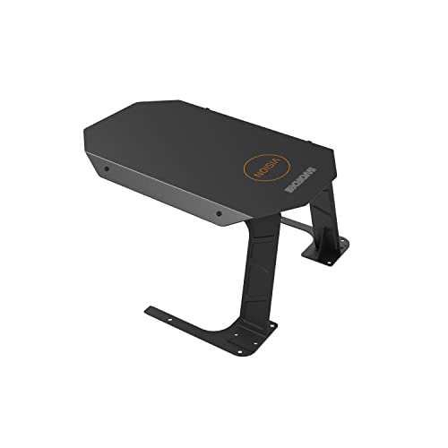WORX WA0821 Mährobotergarage für Landroid Vision