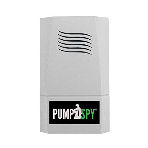 PumpSpy High Water Sensor and Alarm Pricepulse