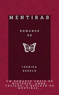 Livro Mentiras