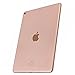 ArmorSuit Apple iPad Pro 9.7 inch WiFi Screen Protector + Full Body MilitaryShield Clear Full Skin Back Film Protector for iPad Pro 9.7 inch WiFi - HD Clear Anti-Bubble