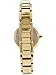 Anne Klein Women's Genuine Diamond Dial Bangle Watch