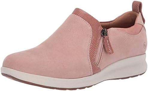 clarks unadorn zip