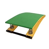 Kids Gymnastics Equipment,Heavy Duty Vault Spring