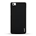 Huawei P8 Lite Case, J&D [Drop Protection] Huawei P8 Lite Case [Slim Cushion] Shock Resistant Protective Premium Jelly Case Slim Case for Huawei P8 Lite - [Not for Huawei P8 and Huawei P8 Lite 2017]