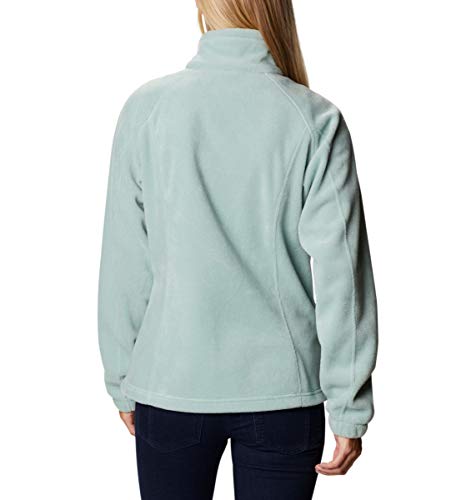 Columbia-Womens-Benton-Springs-Full-Zip-Fleece-Jacket