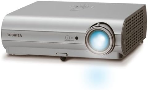 Toshiba S35 DLP Projector Video: Amazon.es: Electrónica