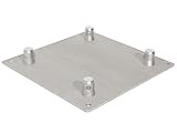 TRUSST CT2904112B 12-Inch Aluminum Base Plate