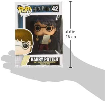 harry potter funko 42