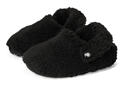 Crocs unisex-child Classic Cozzzy Slippers