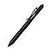 New SKILCRAFT DEFENDER - Press Tip Multi-Function Tactical Pen - Emergency GLASS BREAKER!