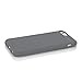 iPhone 6S Case, Incipio NGP Case [Flexible][Shock Absorbing] Cover fits Both Apple iPhone 6, iPhone 6S - Gray