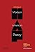 Anthology of Modern American Poetry: Volume 1 (Anthology of Modern & Contemporary American Poetry, 1)