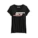 Harley-Davidson Women's Retro Tank Stripe Tee, Black