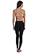 Woman's Swimming Surfing Pant Legging Sun Protection Floral-5 XL