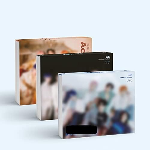 STRAY KIDS - 6th Mini Album Oddinary Jewel Case version CD (8