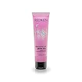 Redken Diamond Oil Glow Dry Gloss Scrub 5.1ounces