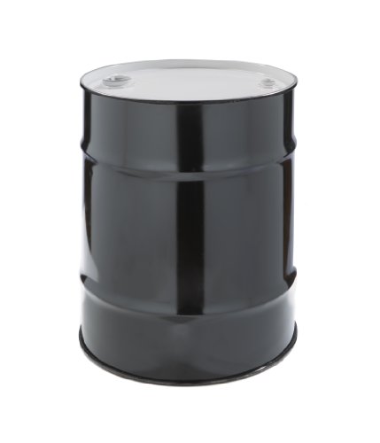 SKOLNIK Carbon Steel Tight gallons