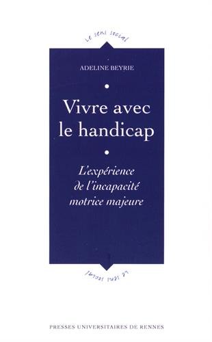 Vivre avec le handicap