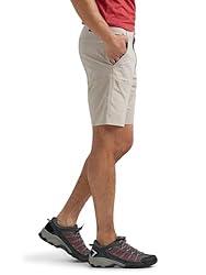 ATG by Wrangler Men's Side Pocket Utility