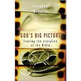 God's Big Picture [Deluxe Edition] IVP/UK Edition edition