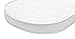 Big Oshi Baby Bassinet Mattress - 16