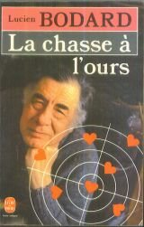 La  Chasse à l'ours