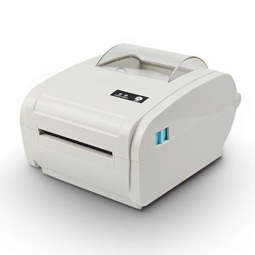 6x4 label printer