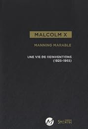 Malcolm X